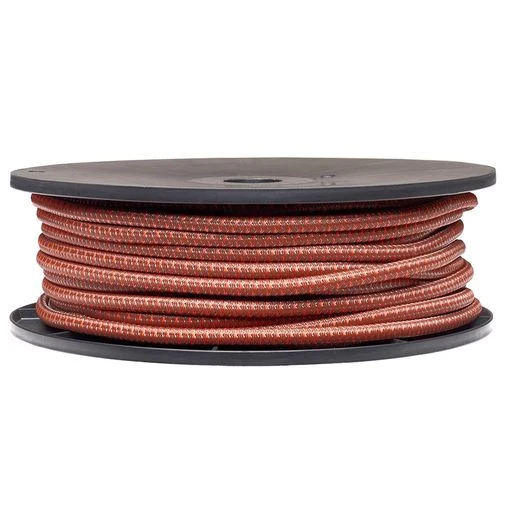 Elastisches Kabel - Terra, 50m/Rolle