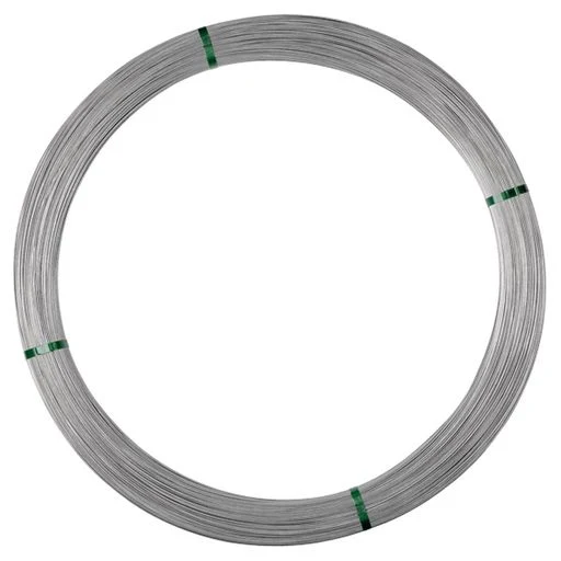 ElectroMax Umzaunungsdraht - 2,65mm, 600m