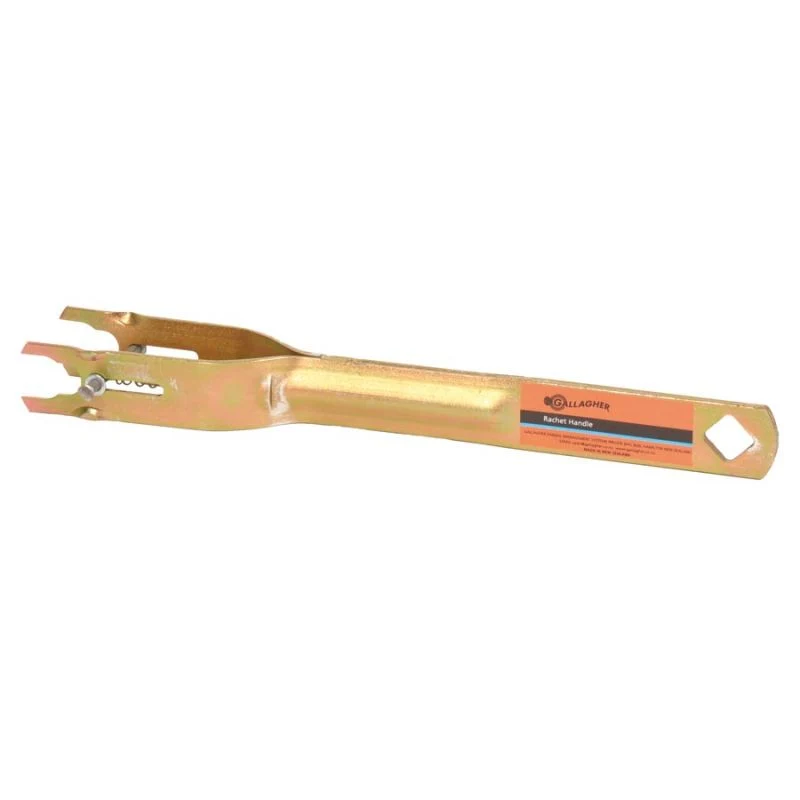 Drahtspanner-Hebel