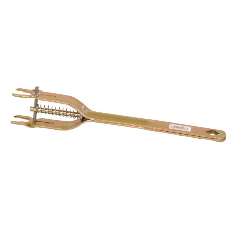 Drahtspanner-Hebel