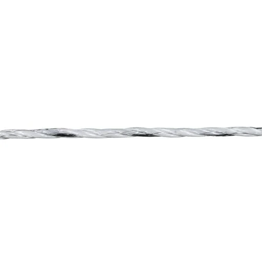Economy Line - Weiß, 100m