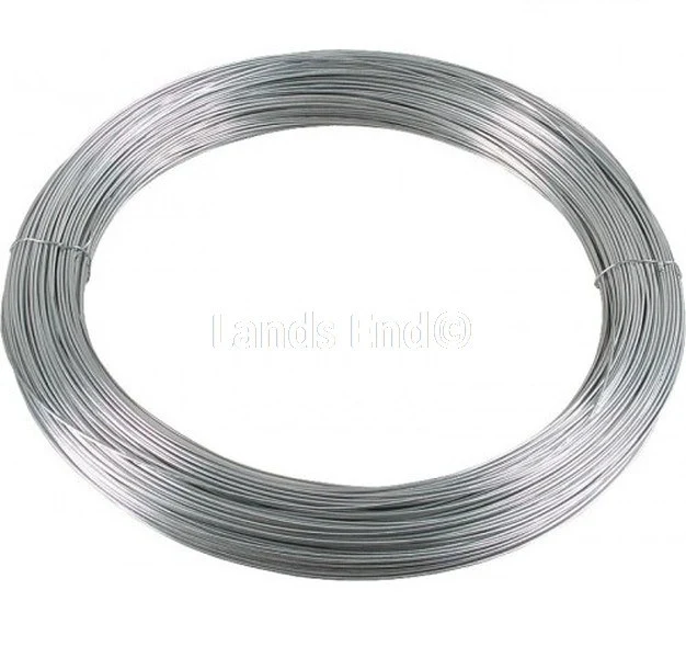 Glatte Draht Zalcote 2.0mm / 200m