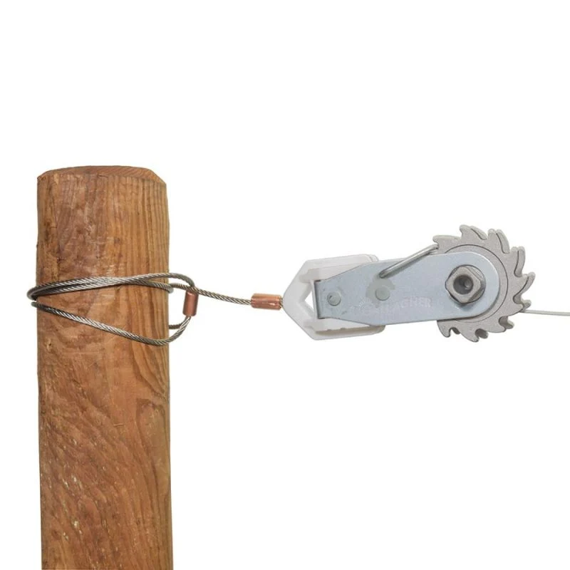Endspanner-Kit - 2 Stück