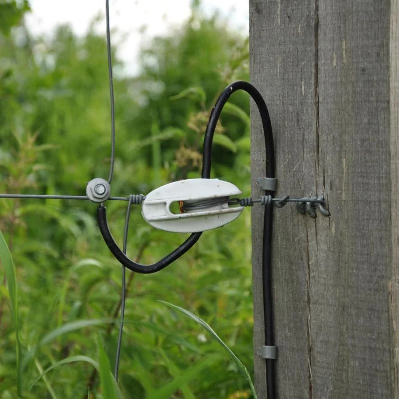 Erdkabel - ø 1,6mm, 10 meter, 100 Ohm/1km
