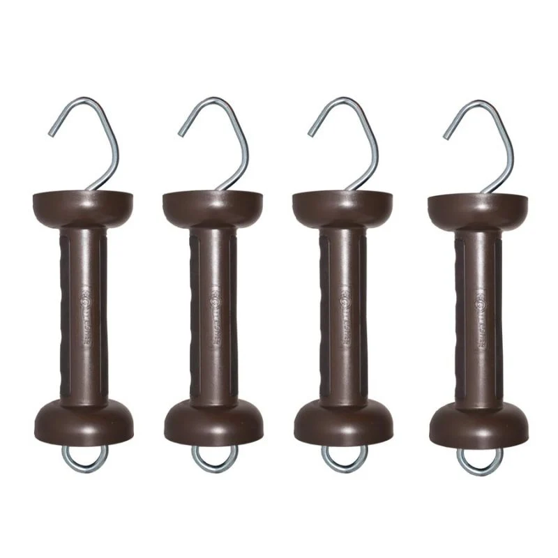 Softgrip Torgriff - Terra, 4 Stück