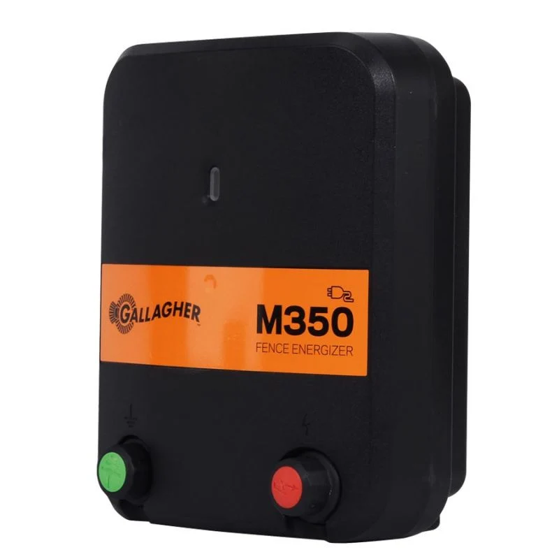 M350 Elektrozaungerät - Netzstrom (230V)
