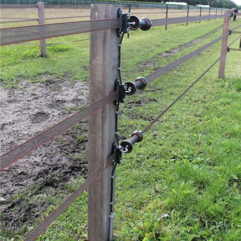 Erdkabel - ø 2,5mm, 50 meter, 35 Ohm/1km