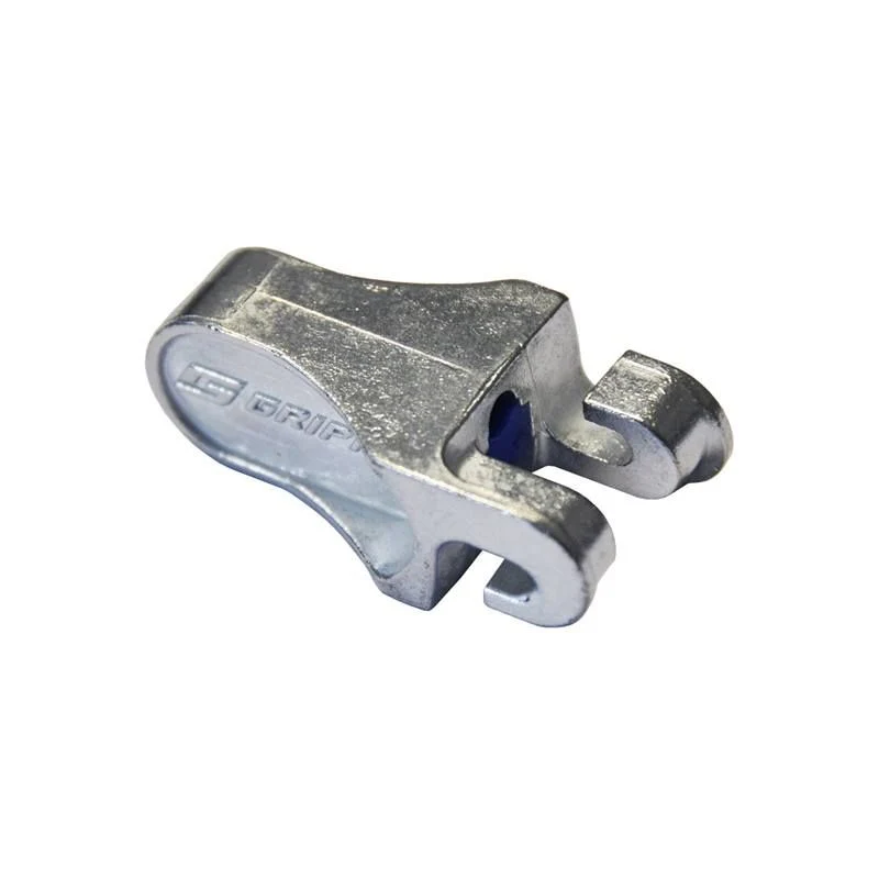 Gripple T-Clip1 (20 Stück) - 1.8-3.25 mm