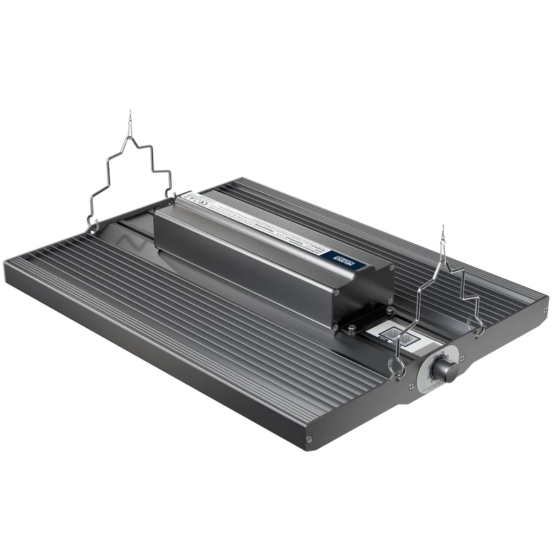LED-Pflanzenlampe FLORIS Grow High Tech 150W dimmbar Vollspektrum