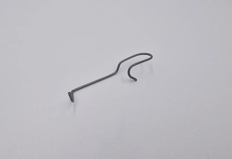 Tonkinstab Rankgitter Set 12 Rankstäbe und 36 Tonkinklammer Pflanzgerüst Bausatz 120 cm