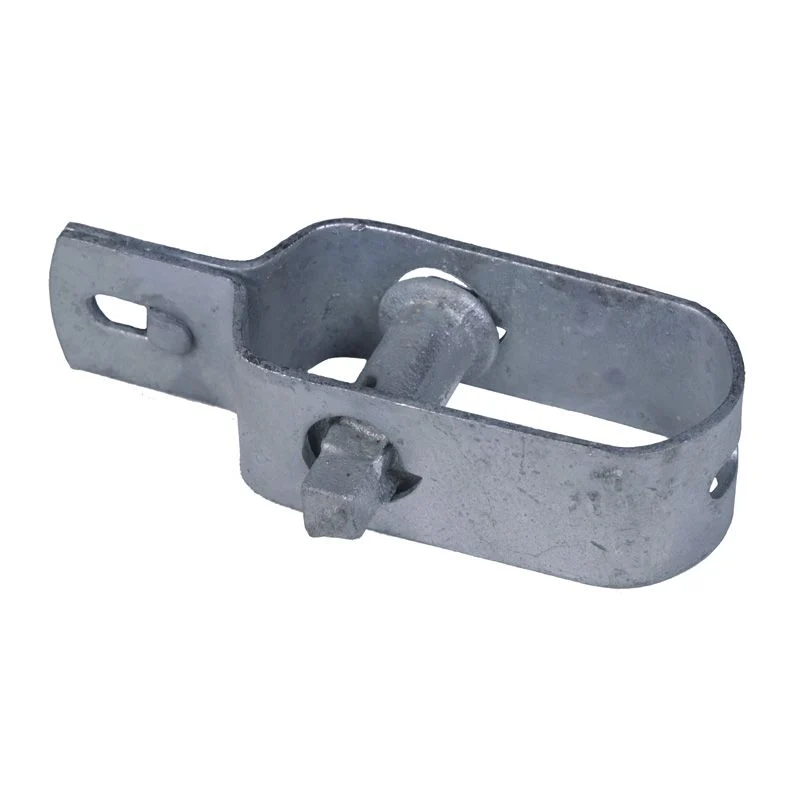 Drahtspanner large verzinkt - 130 mm