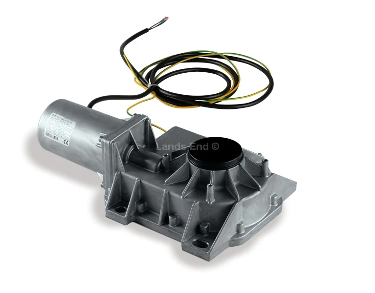 Ditec Cubic 6 - 230V - bis 4m of 600kg