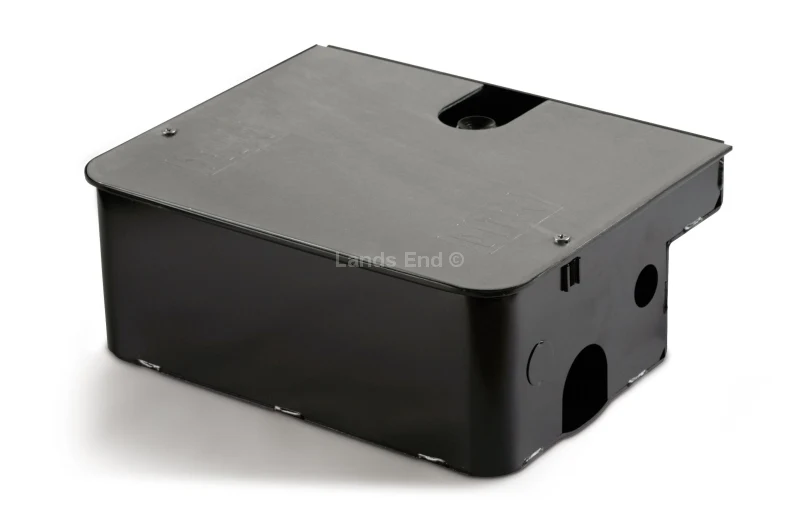 Ditec Cubic 6 - 230V - bis 4m of 600kg