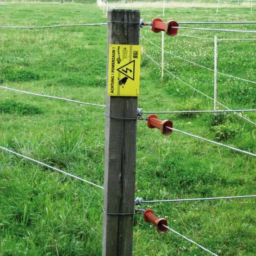 Durchgangsset elastisches Kabel - Weiß, 6,5/11m
