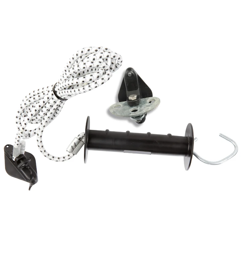 Durchgang-set Bungee 3-6m