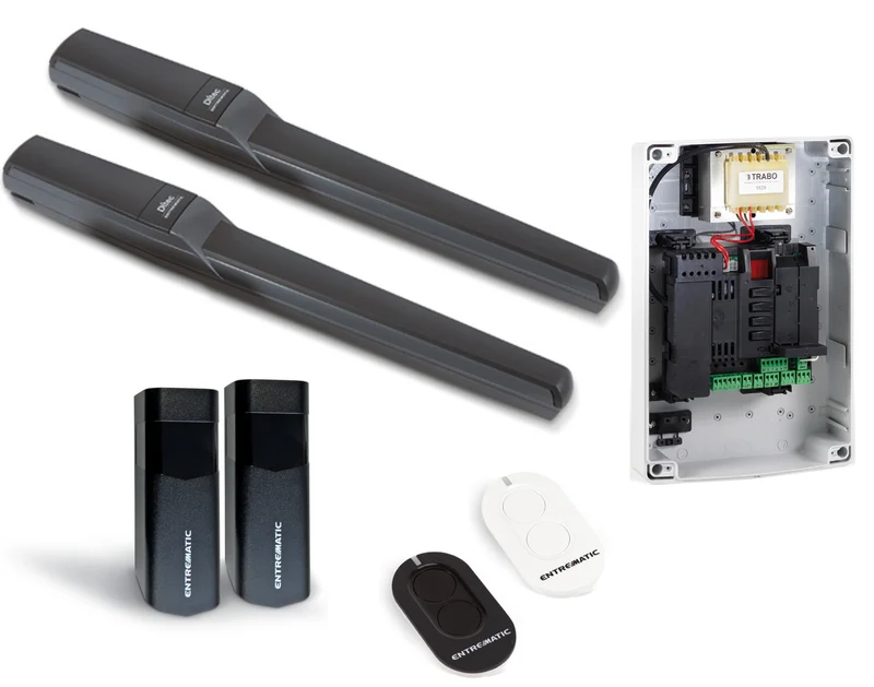 Ditec Power 35 – 24 V – 7 m – 600 kg