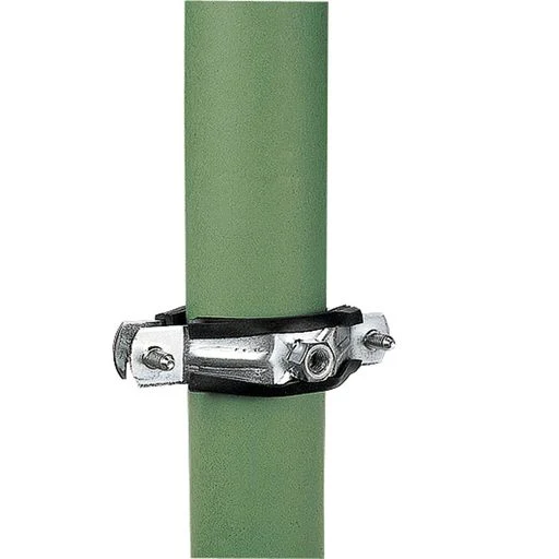 Rohrschelle Premium ø40-60 mm - 5 Stück