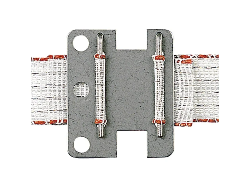 Bandverbinder - 20-40mm, 5 Stück