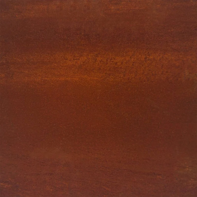 Hochbeet 280x40x80 cm Cortenstahl rostig Pflanzbeet Pflanzkasten