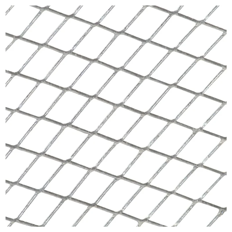 Durchwurfsieb Erdsieb Verzinkter Stahl 60 x 85 x 89 cm klappbar Gartensieb