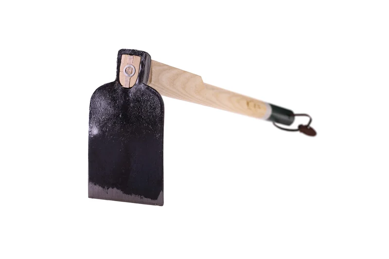 Gartenhacke "Ivy M" Stiel 1050 mm Kleinhacke geschmiedet stabil hochwertig