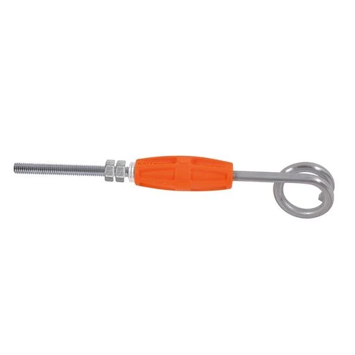 Live Tip Abstandisolator - Metall, 26cm, 20 Stück