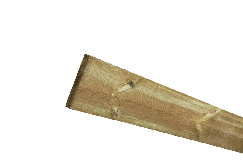 Bodenschutz-bretter 6m - 4 x 20 cm