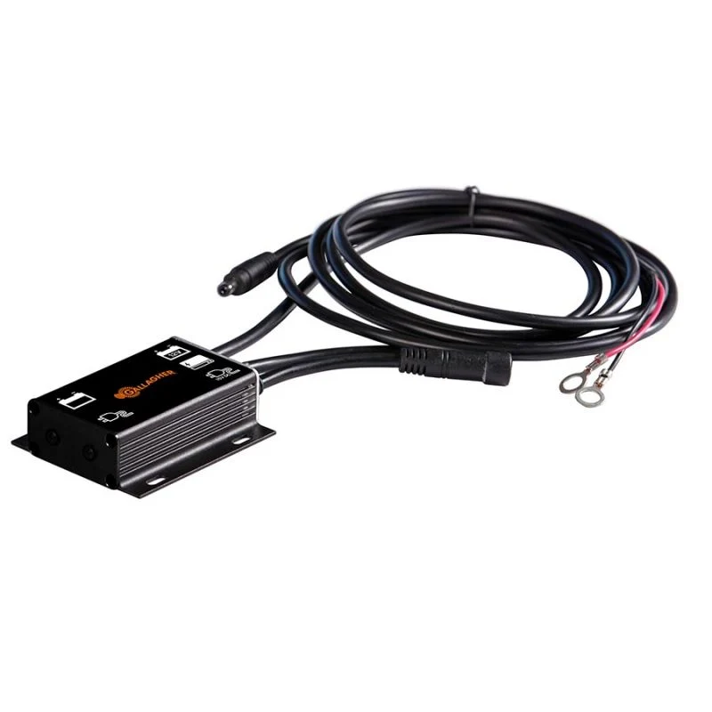 Batterie Backup-System - für MB-Serie, 12V, 1 Stück