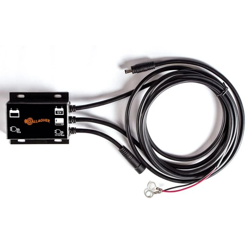 Batterie Backup-System - für MB-Serie, 12V, 1 Stück