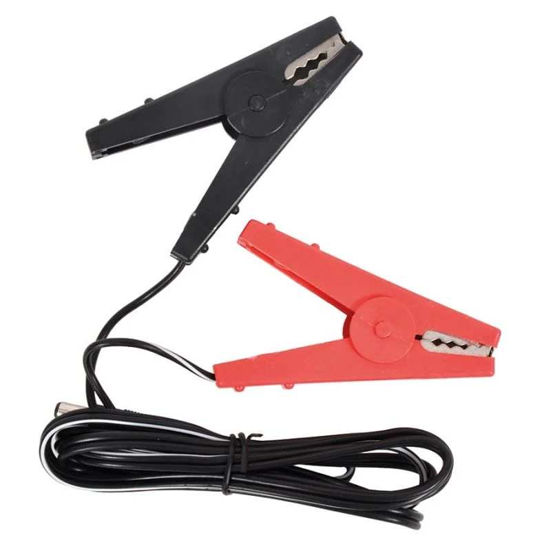 12V Anschlusskabelset - für B60, 1 Stück