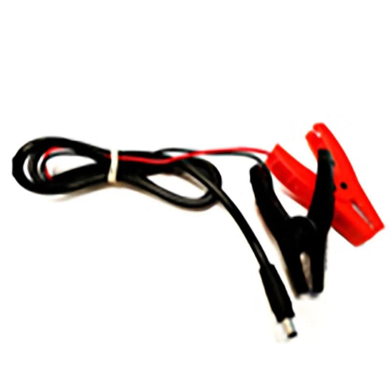 12V Kabelsatz - für MB/MBS Serien, 1 Stück