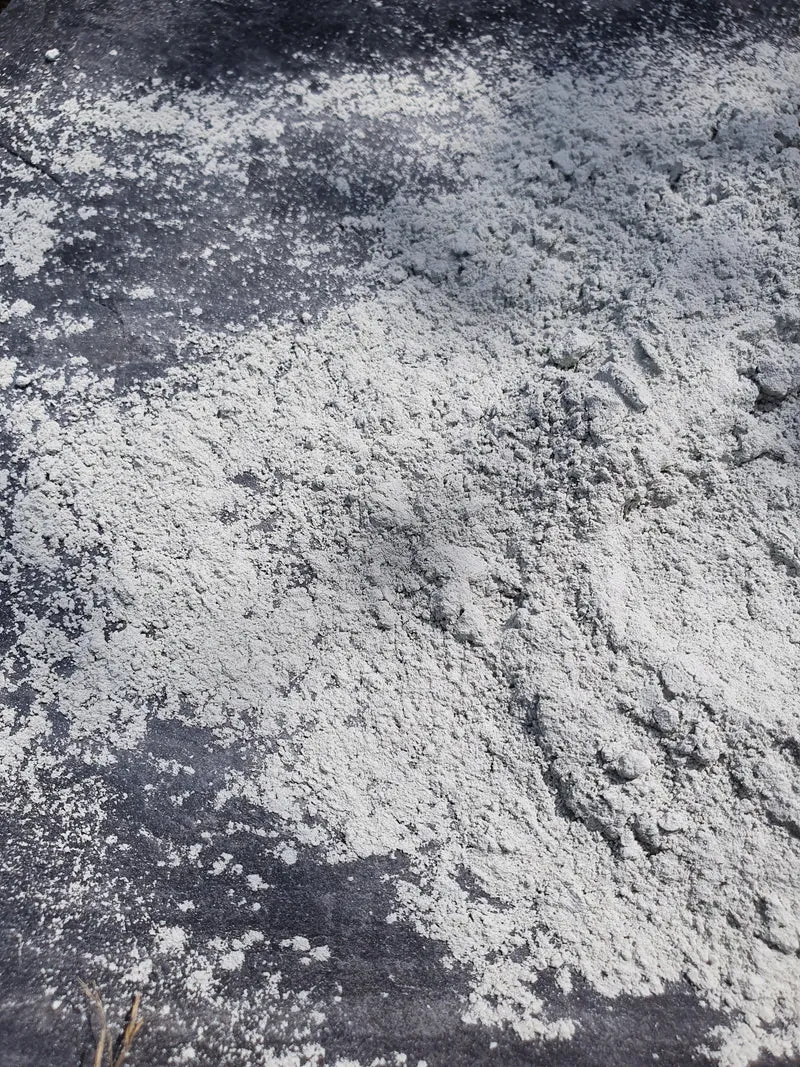 220 Gr Streudose Urgesteinsmehl aus Franken Diabas Mineraldünger Bodenaktivator