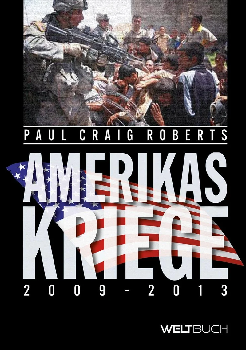 AMERIKAS KRIEGE(R)