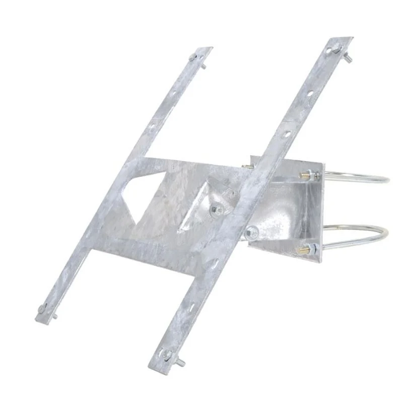 Bügel - für 10W/20W/30W Solarmodule