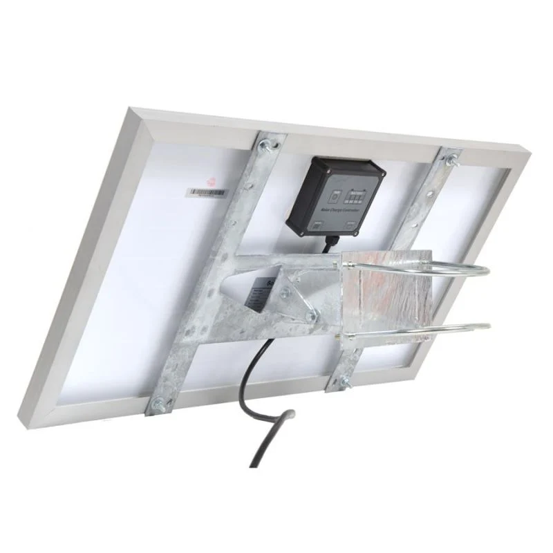 Bügel - für 10W/20W/30W Solarmodule