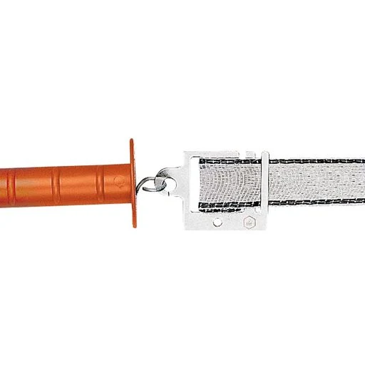 Bandklemme - für 40 mm Band, 4 Stück