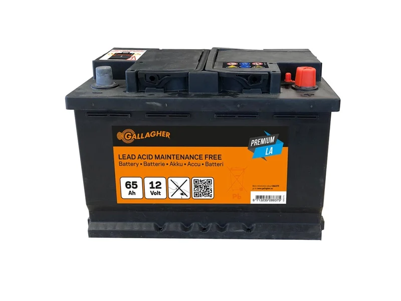 Batterie Premium LA - 12V/65Ah