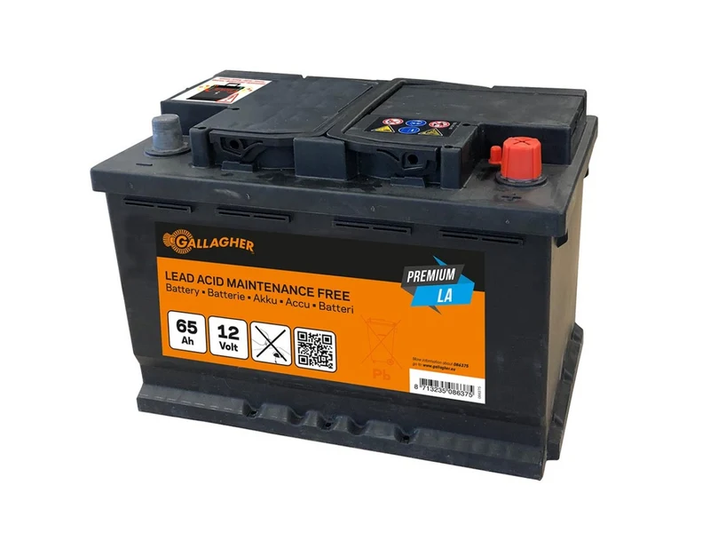 Batterie Premium LA - 12V/65Ah