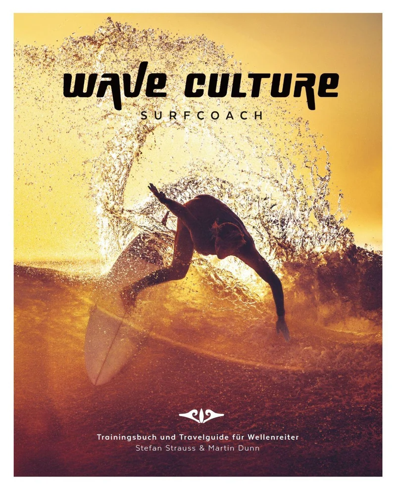 WAVE CULTURE Surfcoach