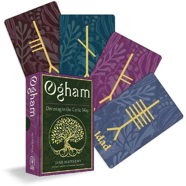 Ogham