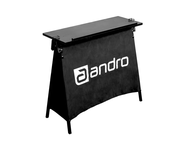 andro Schiedsrichtertisch Club 2er-Set