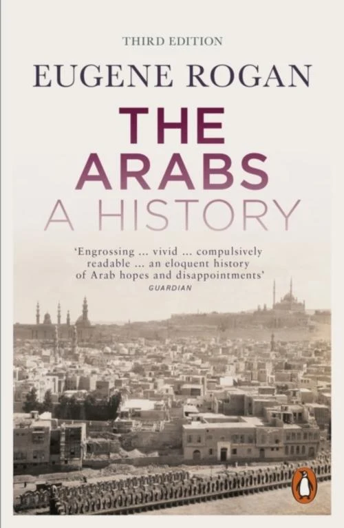 Die Araber