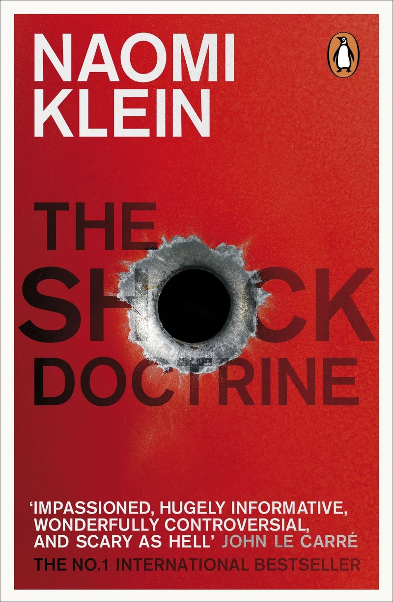Die Schock-Strategie