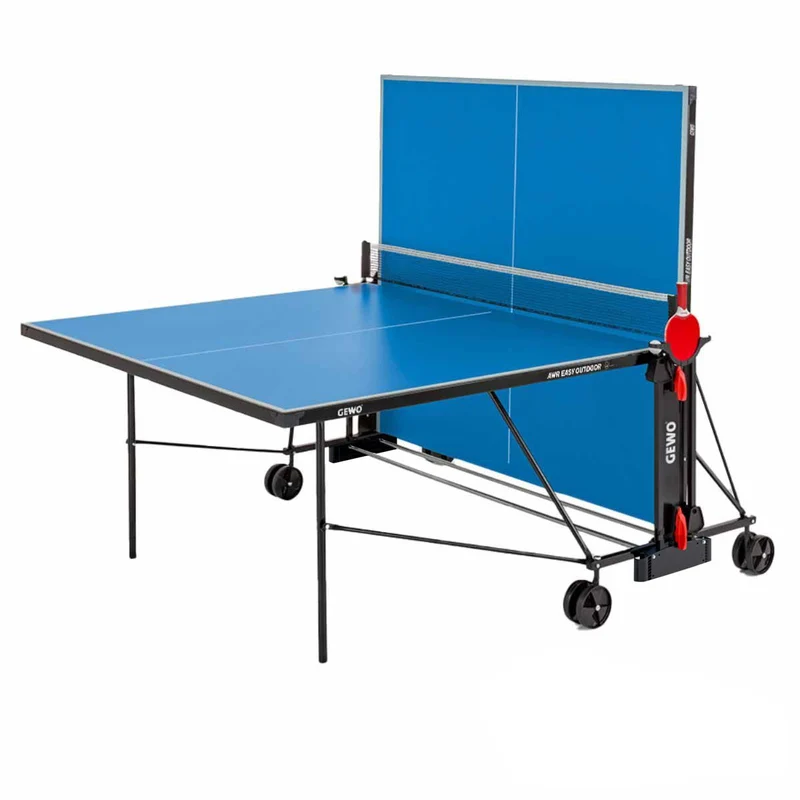 Gewo Outdoortisch AWR