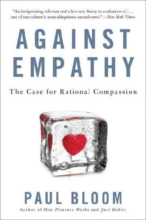 Against Empathy