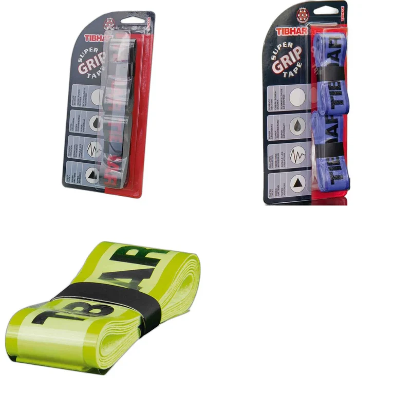 Tibhar Griffband Super Grip Tape