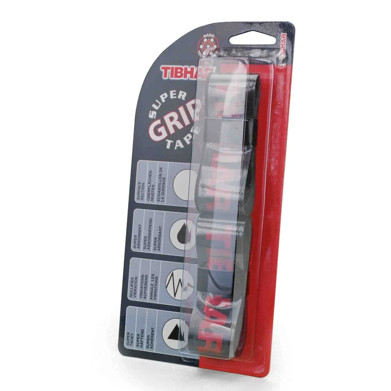 Tibhar Griffband Super Grip Tape