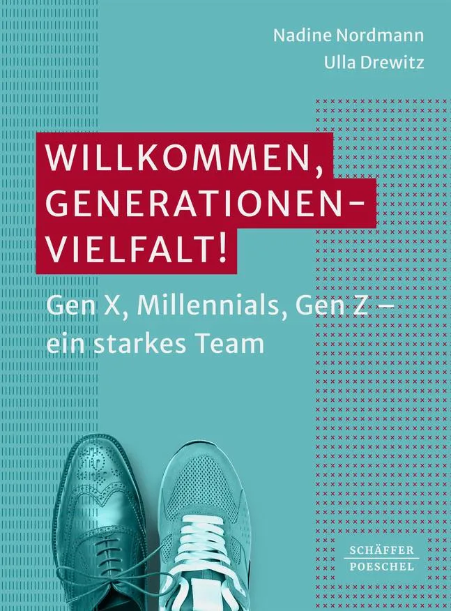 Willkommen, Generationenvielfalt!