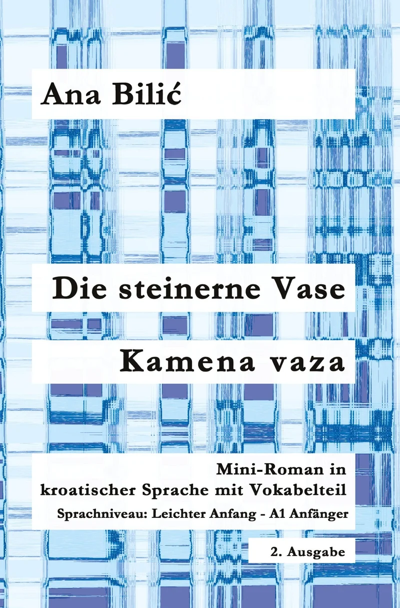 Die steinerne Vase / Kamena vaza