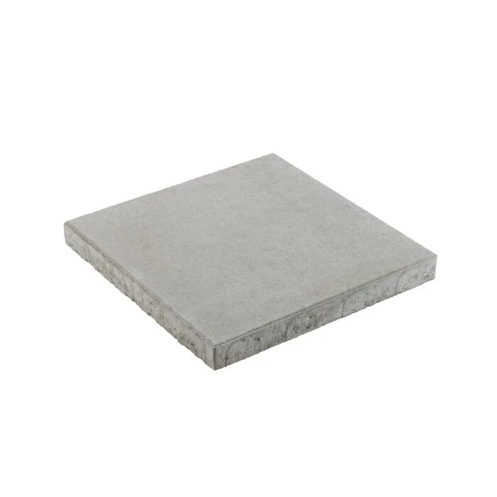 Gartenplatte aus Beton 30/30 cm